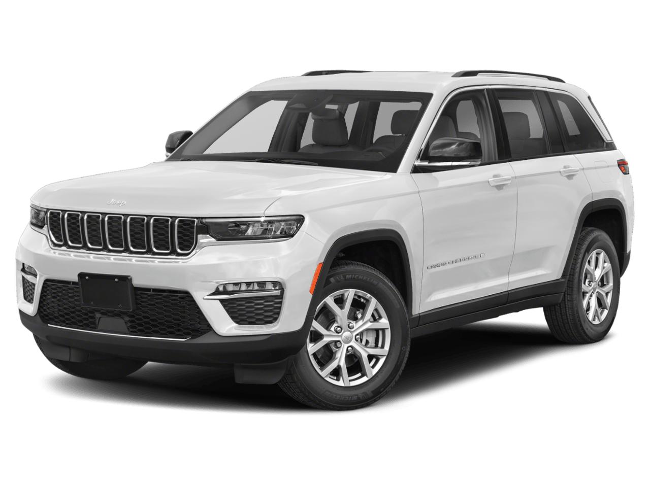 jeep grand cherokee 2025 1C4RJGBG5SC305955 image jeep grand cherokee 2025 1C4RJGBG5SC305955 image